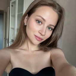 Выпускница курса по веб-дизайну ProDesign - Корепанова Екатерина