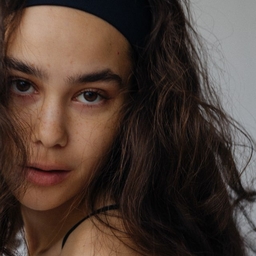 Выпускница курса по веб-дизайну ProDesign - Монахова Елизавета