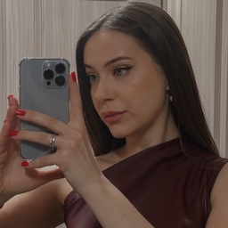 Выпускница курса по веб-дизайну ProDesign - Mария Комиссарова