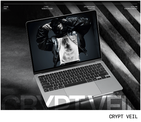 CRYPT VEIL