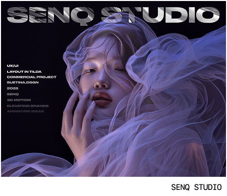 SENQ STUDIO