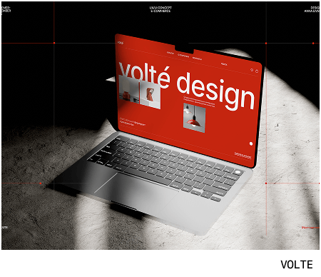 VOLTE