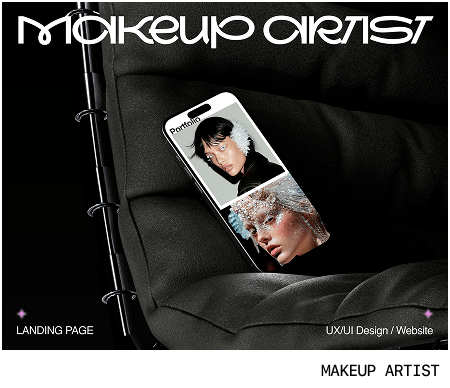 MAKEUP ARTIST